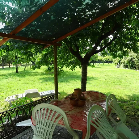 Cascina Le Volpi *
