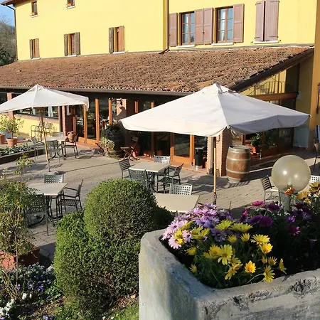 Cascina Le Volpi *