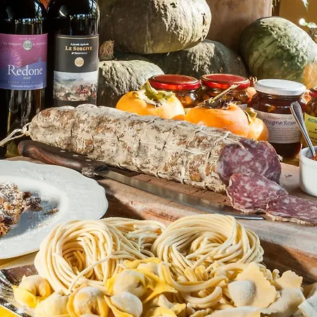 Cascina Le Volpi *