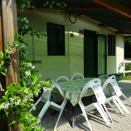 Cascina Le Volpi *