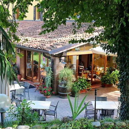 Cascina Le Volpi Solferino