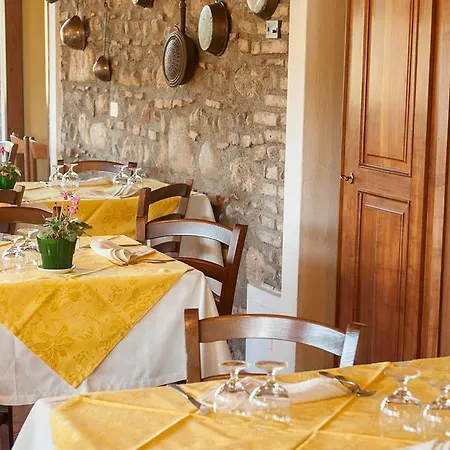 Cascina Le Volpi Solferino